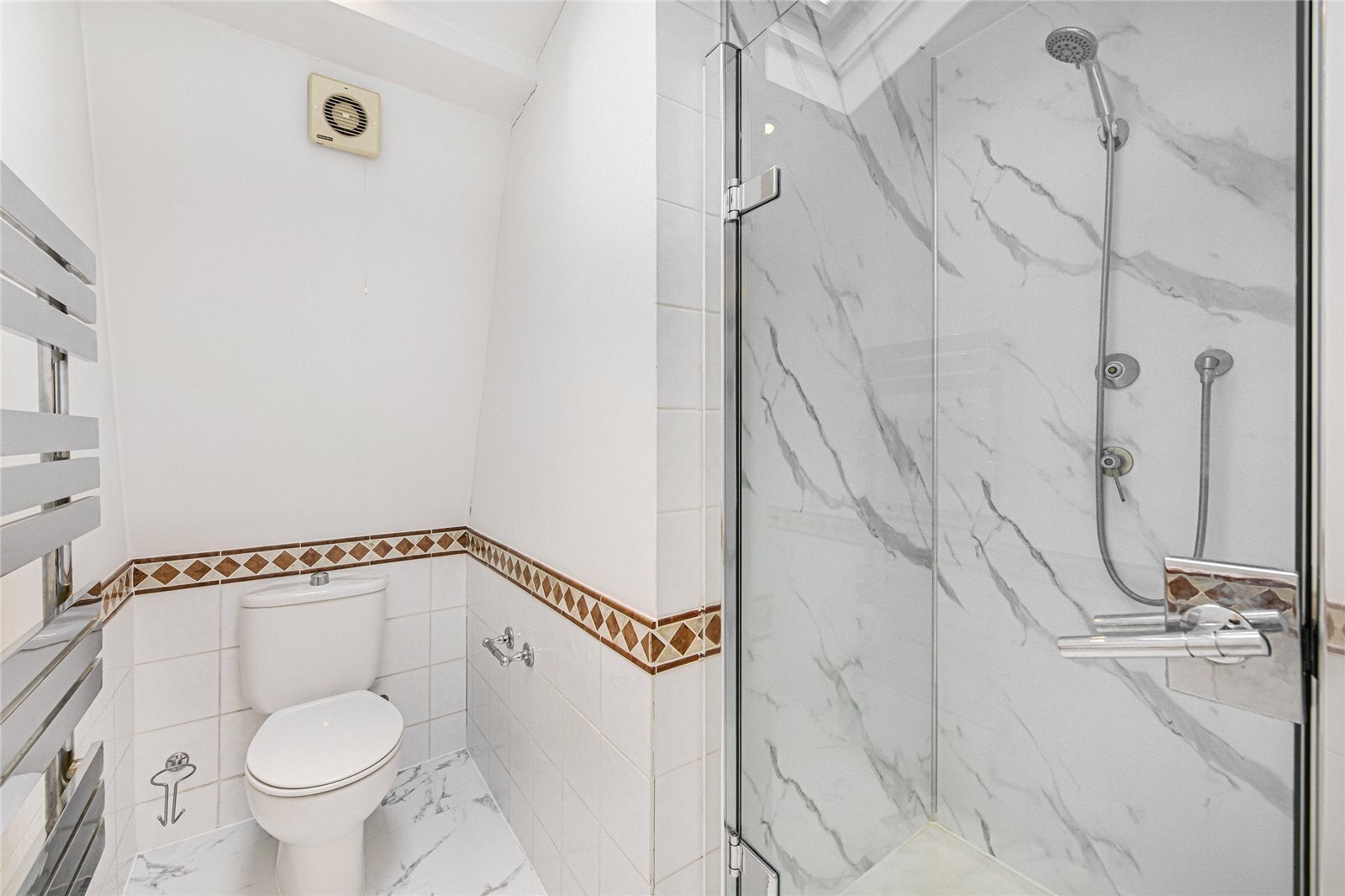 Flat Ennismore Gardens in City of Westminster