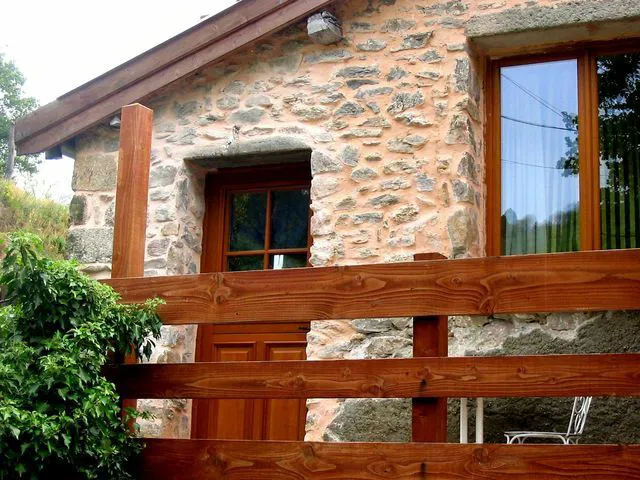 Maison Chemin des Esselards à Yzeron
