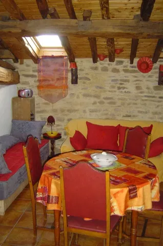 Maison Chemin des Esselards à Yzeron