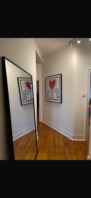 Room Temple Park Crescent in City of Edinburgh