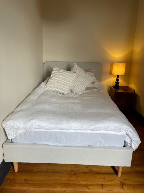 Room Temple Park Crescent in City of Edinburgh
