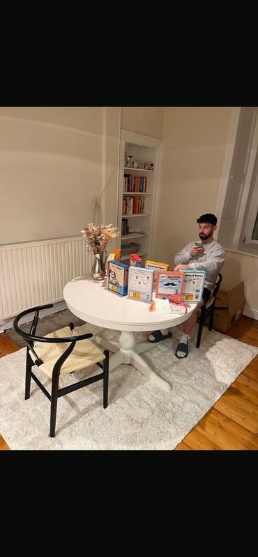 Room Temple Park Crescent in City of Edinburgh