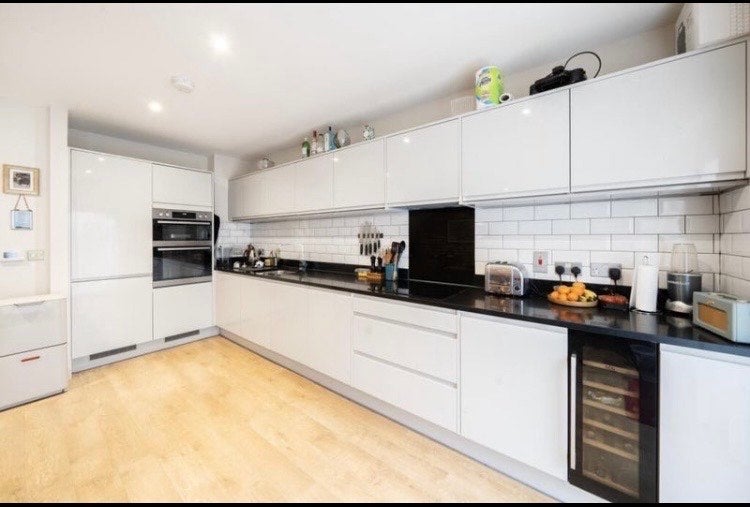House Elmington Road in Greater London