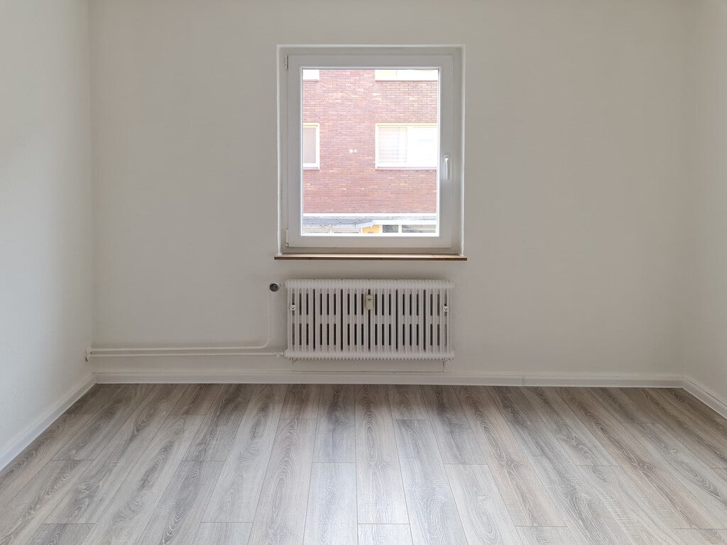 Wohnung Wernerstraße in Duisburg