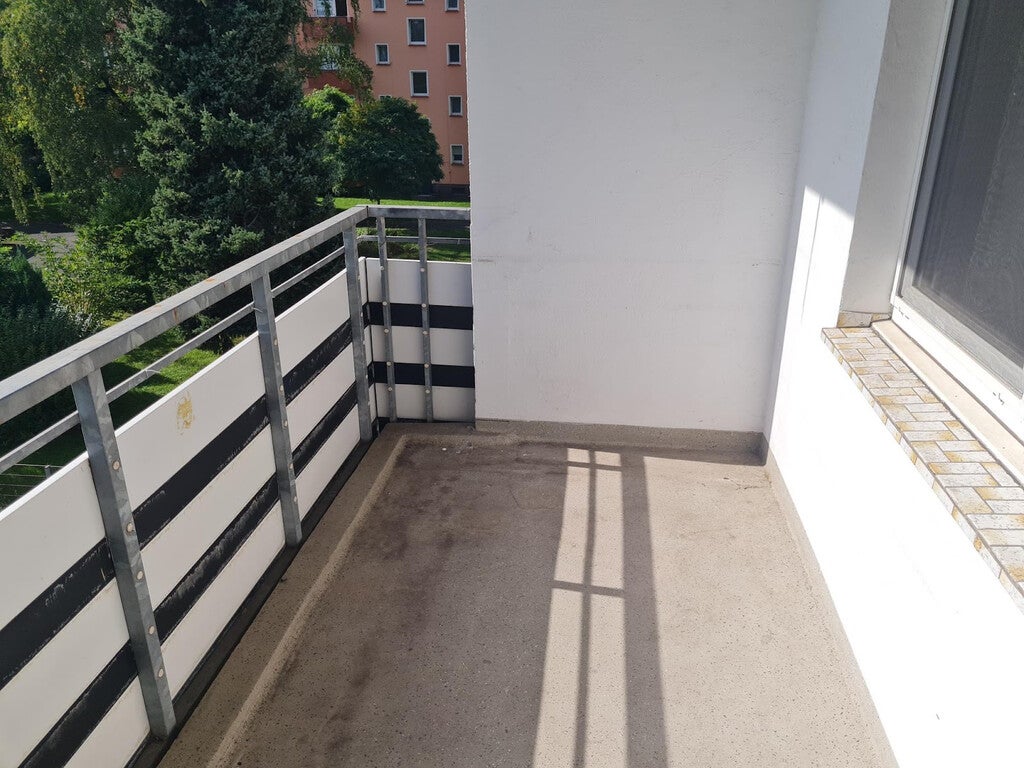 Wohnung Wernerstraße in Duisburg