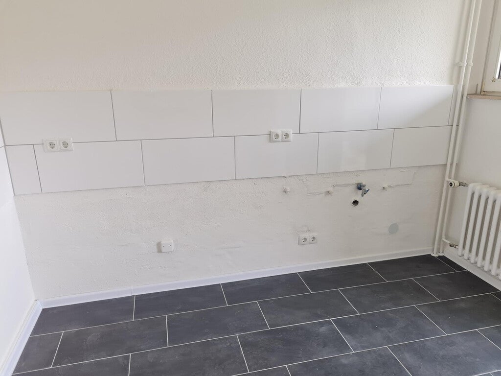 Wohnung Wernerstraße in Duisburg