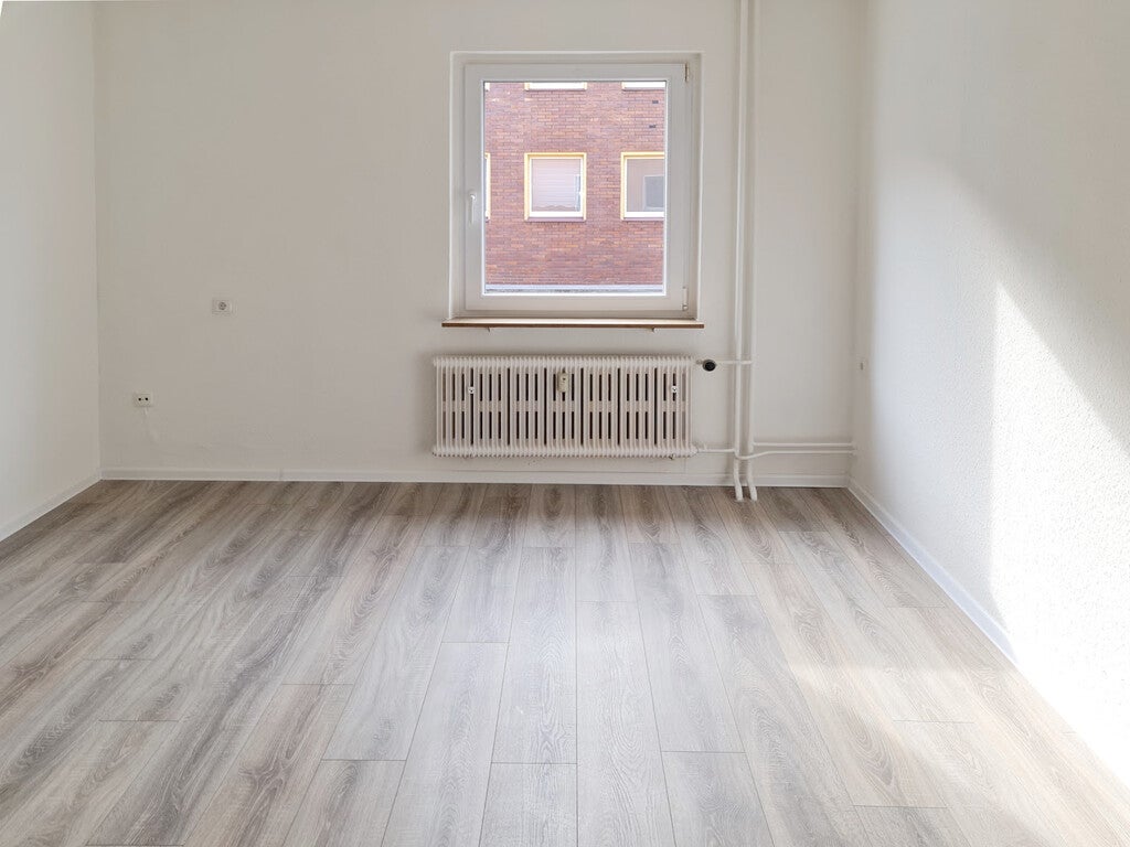 Wohnung Wernerstraße in Duisburg