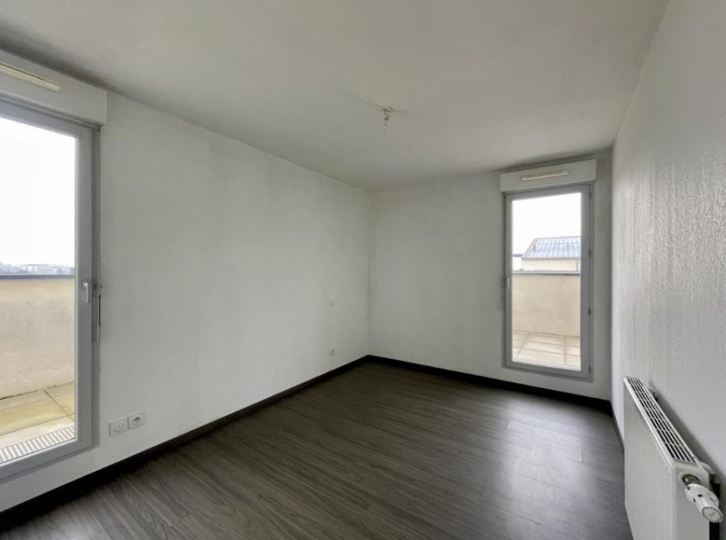 Appartement Rue de la Violette à Launaguet