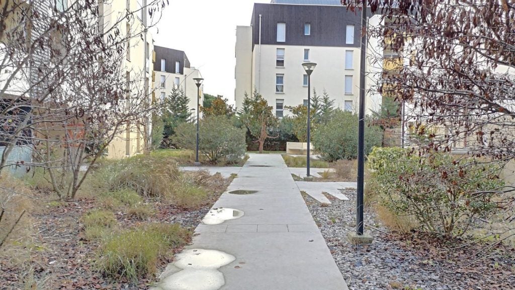 Appartement Rue de la Violette à Launaguet