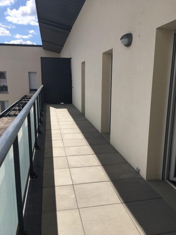 Appartement Rue de la Violette à Launaguet