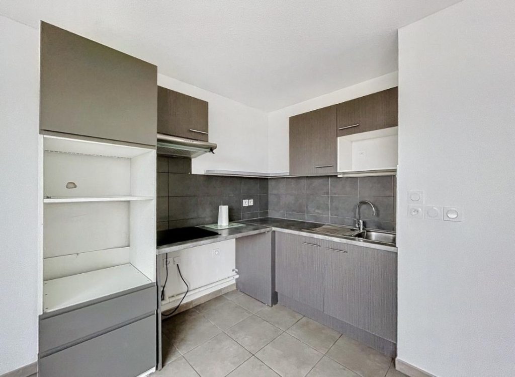 Appartement Rue de la Violette à Launaguet