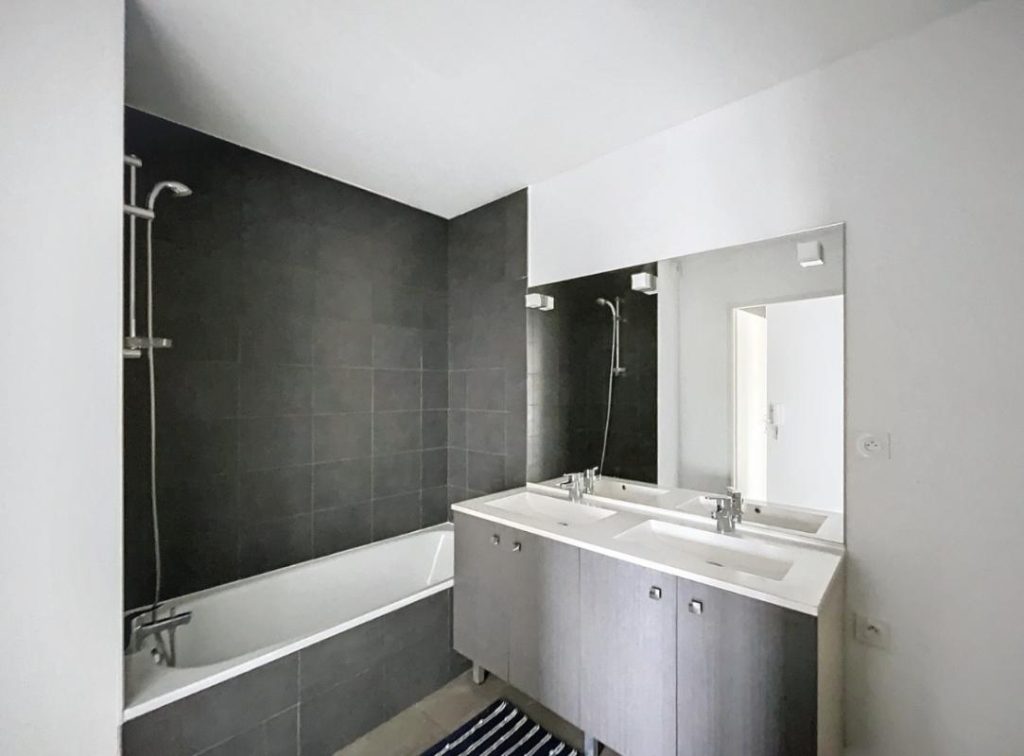 Appartement Rue de la Violette à Launaguet