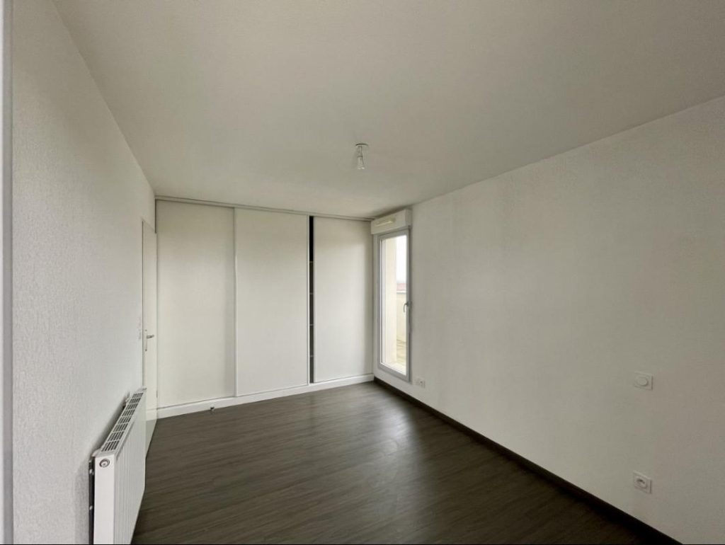 Appartement Rue de la Violette à Launaguet