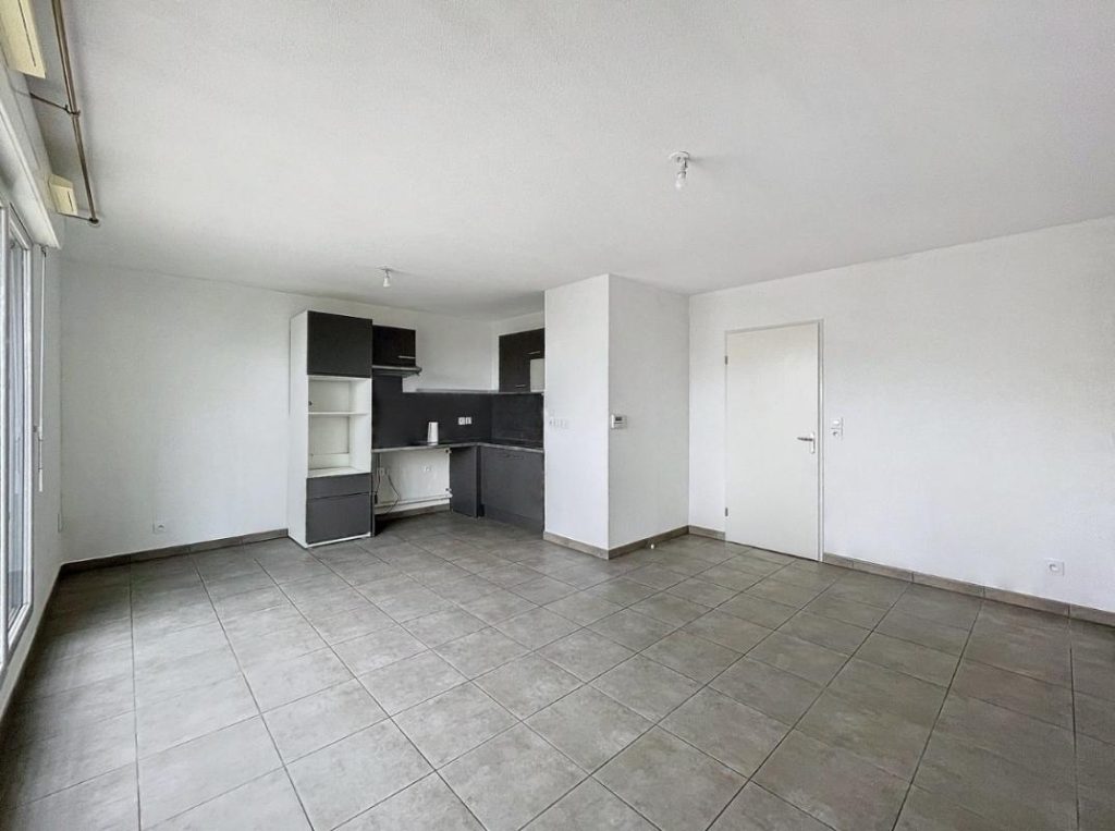 Appartement Rue de la Violette à Launaguet