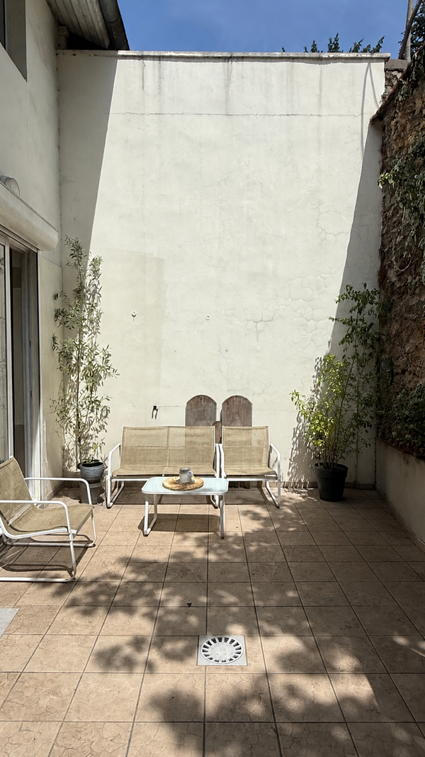 Appartement Rue Henri Janin à Villeneuve-Saint-Georges