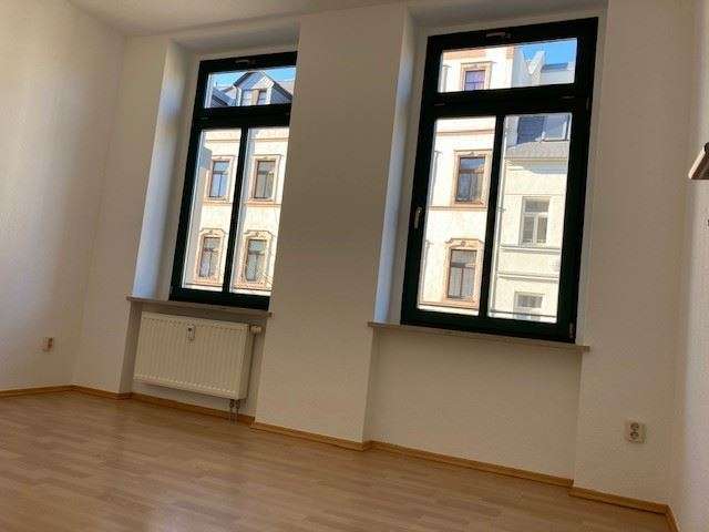 Wohnung Tschaikowskistraße in Chemnitz