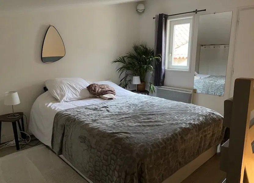 Appartement Rue Dupaty à La Rochelle