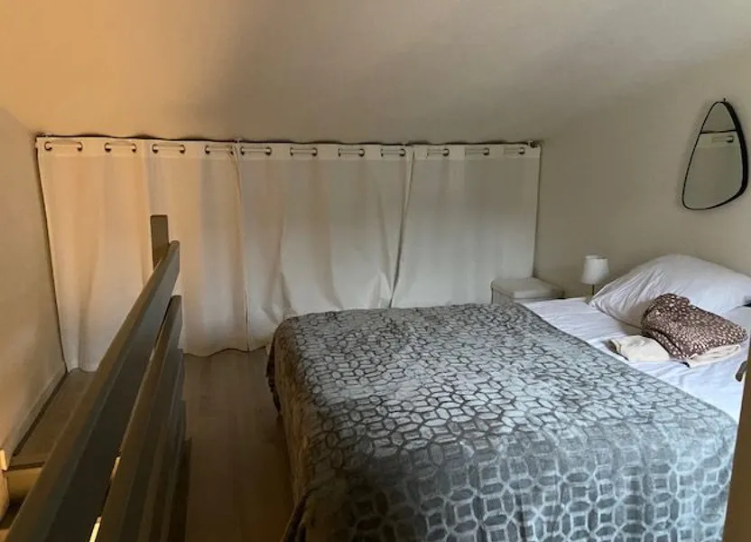 Appartement Rue Dupaty à La Rochelle