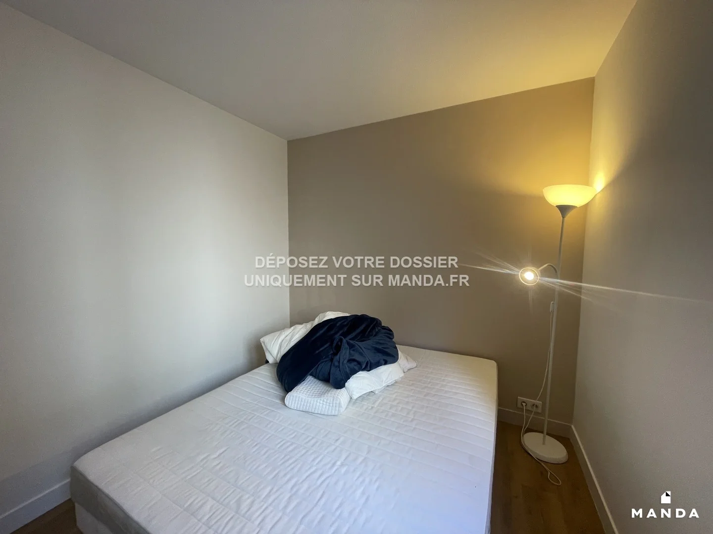 Flat Cours Saint-Louis in Bordeaux