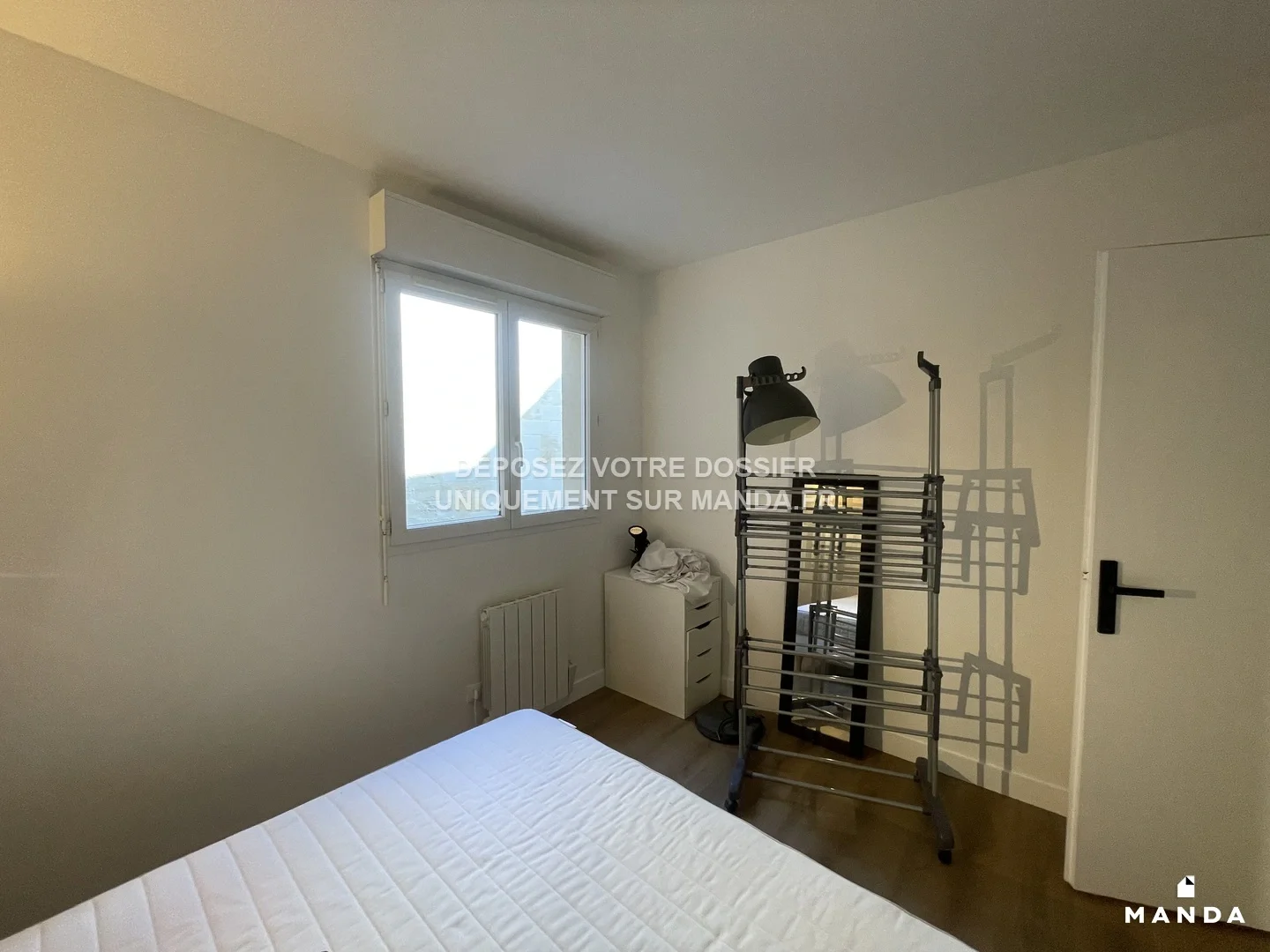 Flat Cours Saint-Louis in Bordeaux
