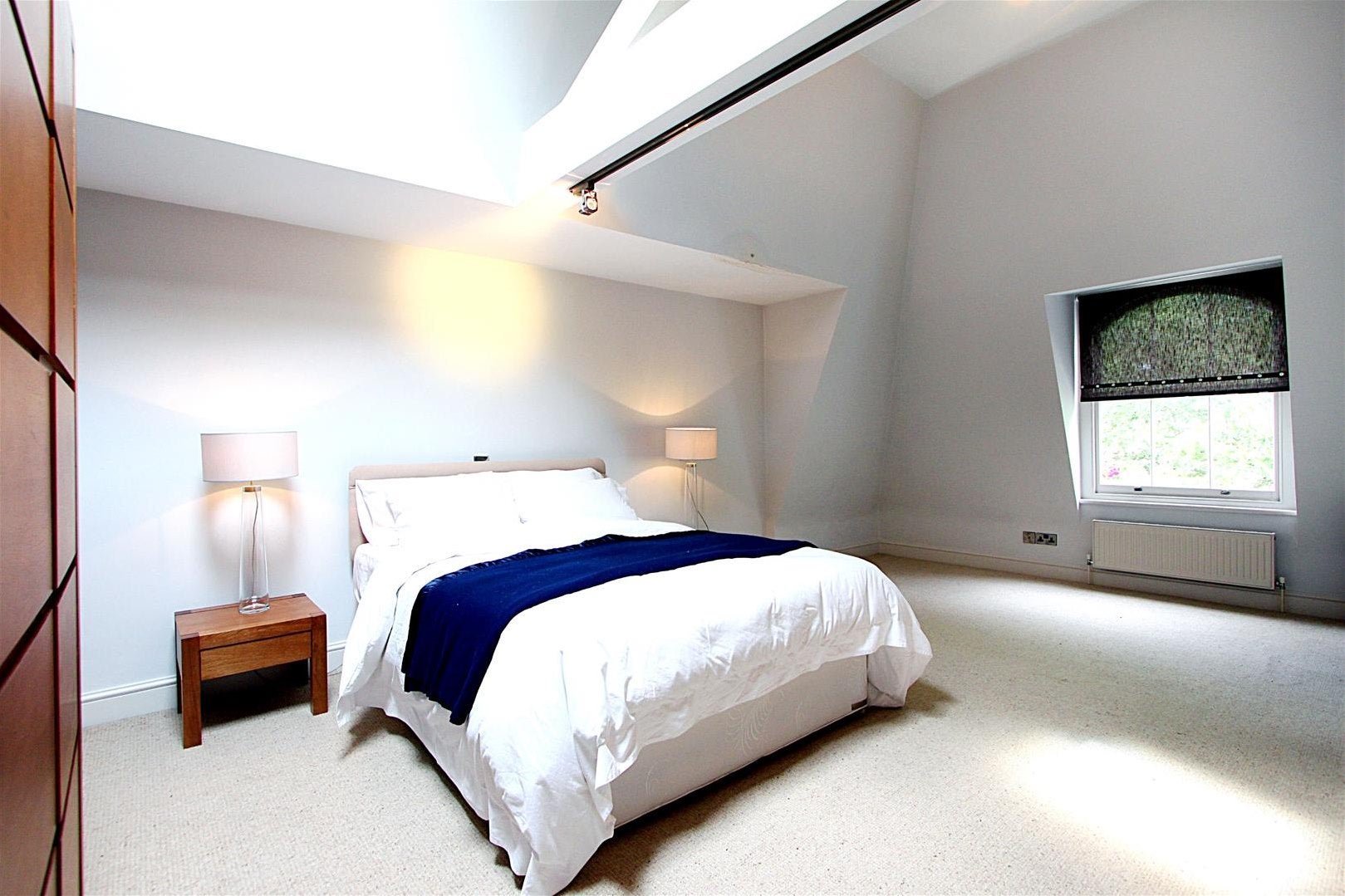 Flat Gledhow Gardens in Greater London