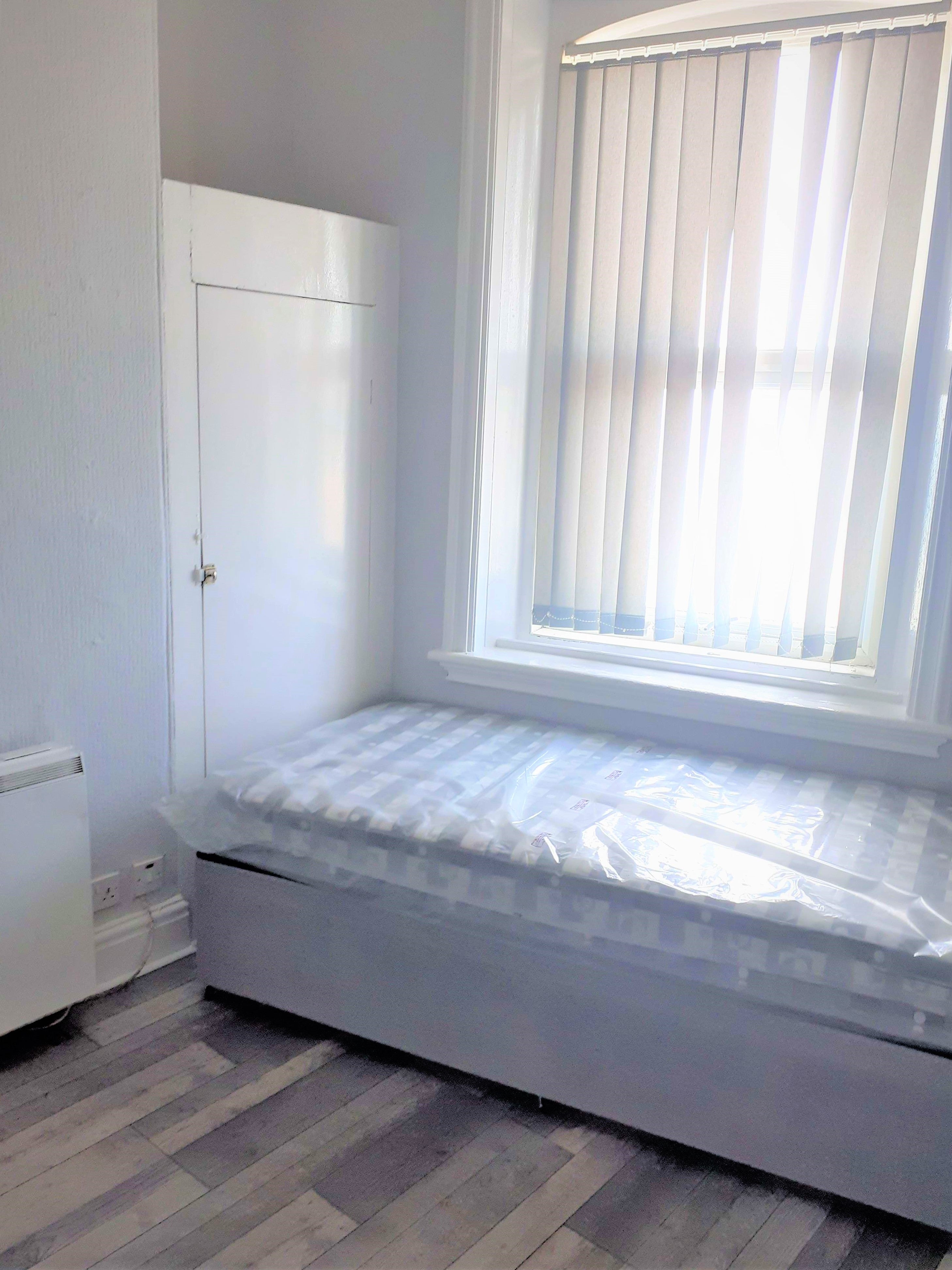Room Pearl Street in Saltburn by the Sea