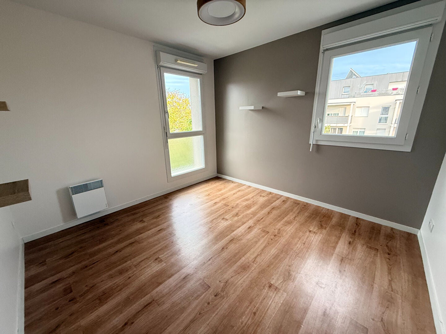 Flat Rue du Franc Palais in Joué-lès-Tours