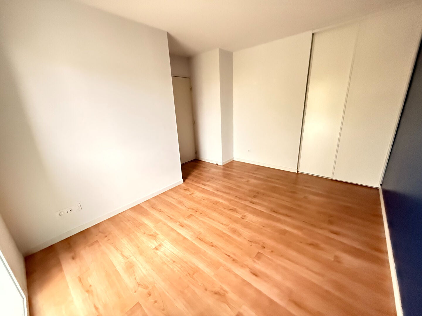 Flat Rue du Franc Palais in Joué-lès-Tours