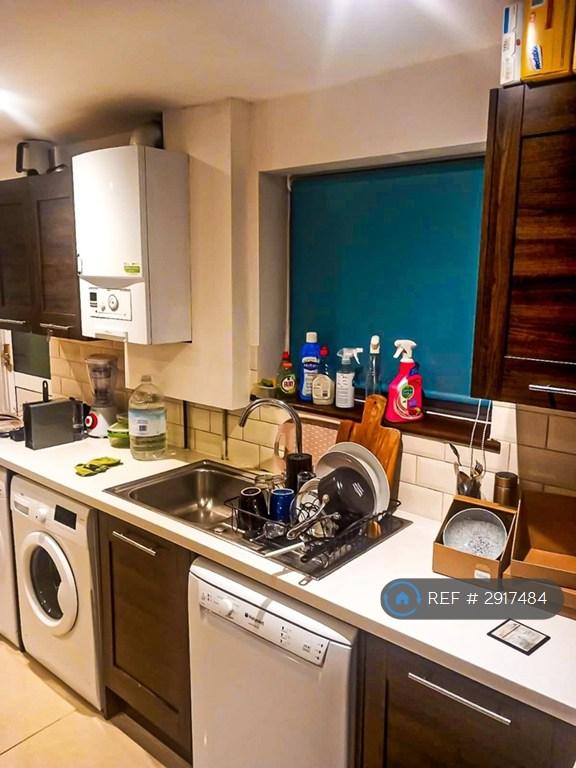 Room The Fairway in Greater London