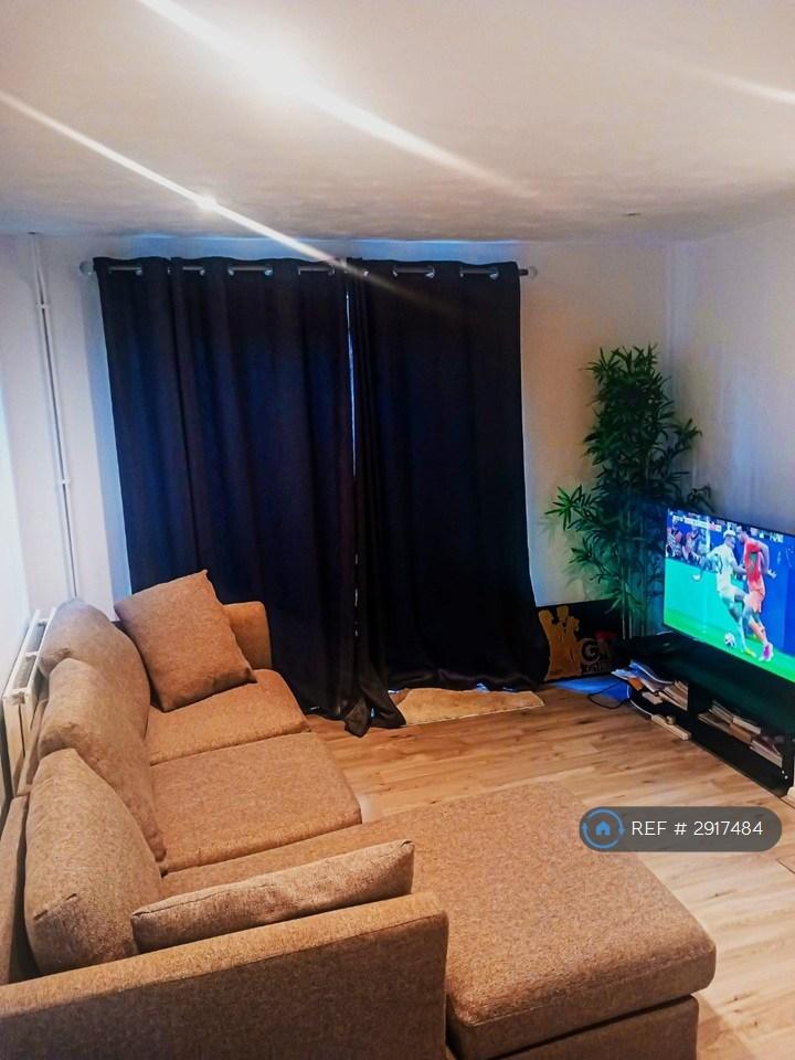 Room The Fairway in Greater London