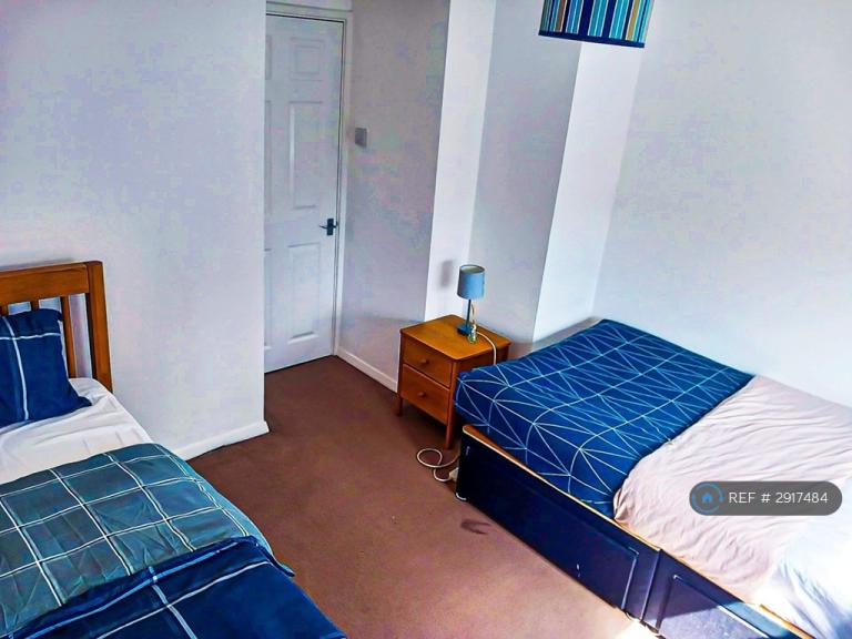 Room The Fairway in Greater London