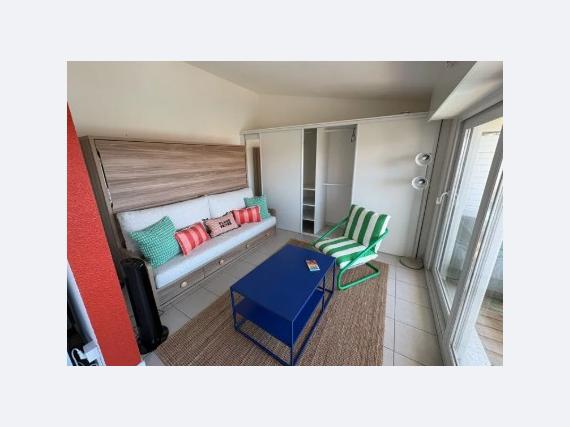 Flat Rue duffour-dubergier in Bordeaux