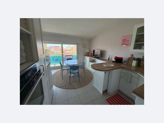 Flat Rue duffour-dubergier in Bordeaux