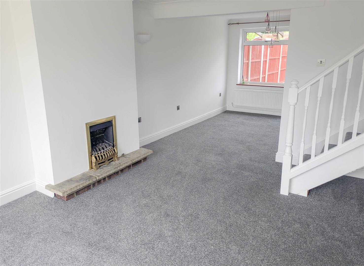 House Greyhound Road in Babergh