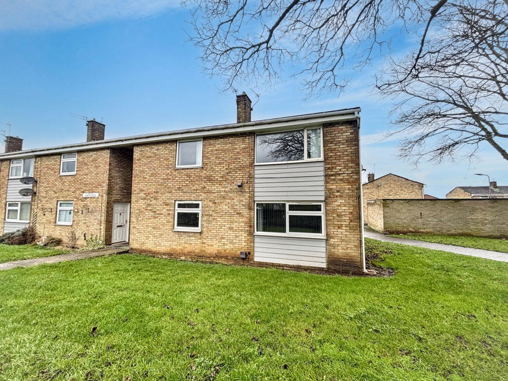 Flat Netherton Lane in Bedlington