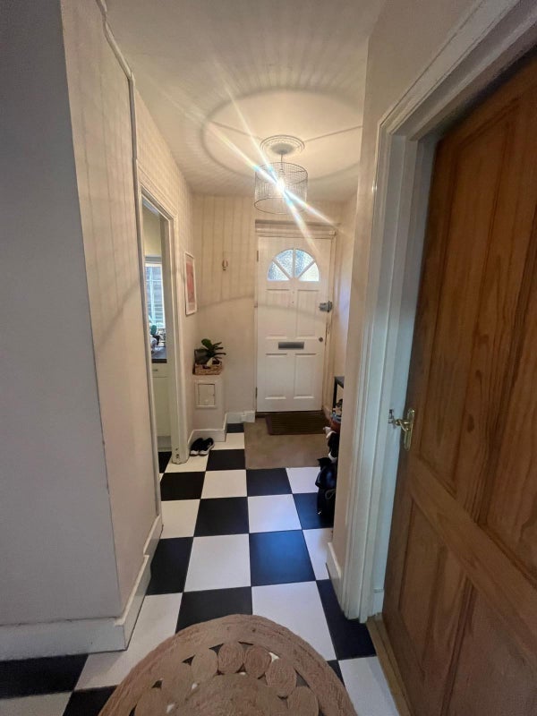 Flat Culverden Road in Greater London
