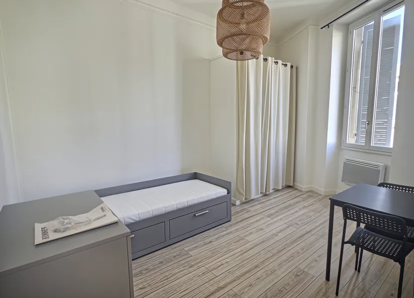 Appartement Rue de La Loubière à Marseille