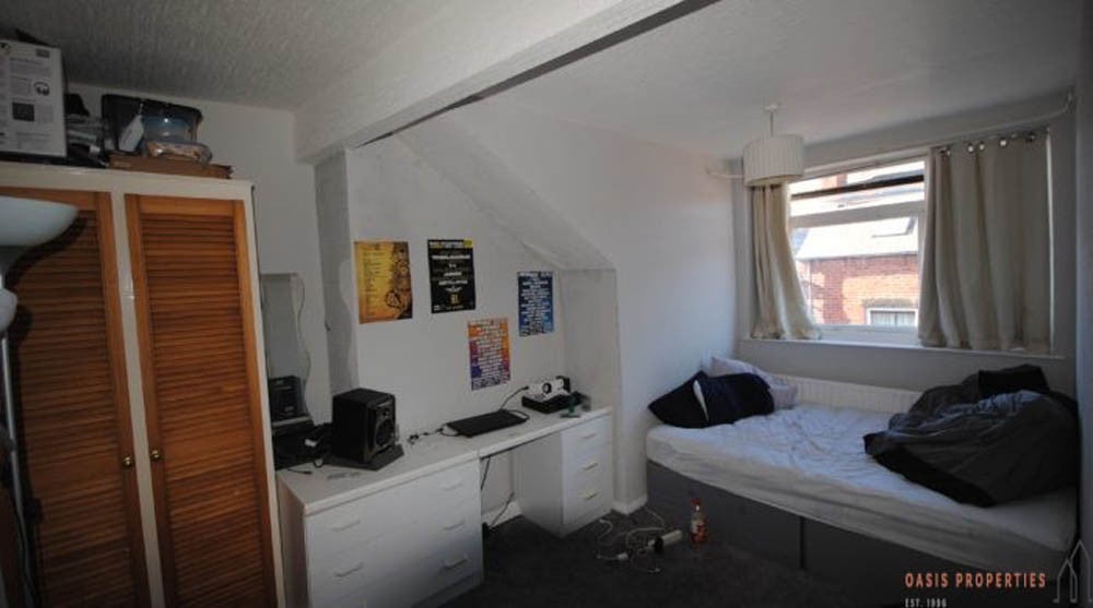 House Delph Mount in Leeds