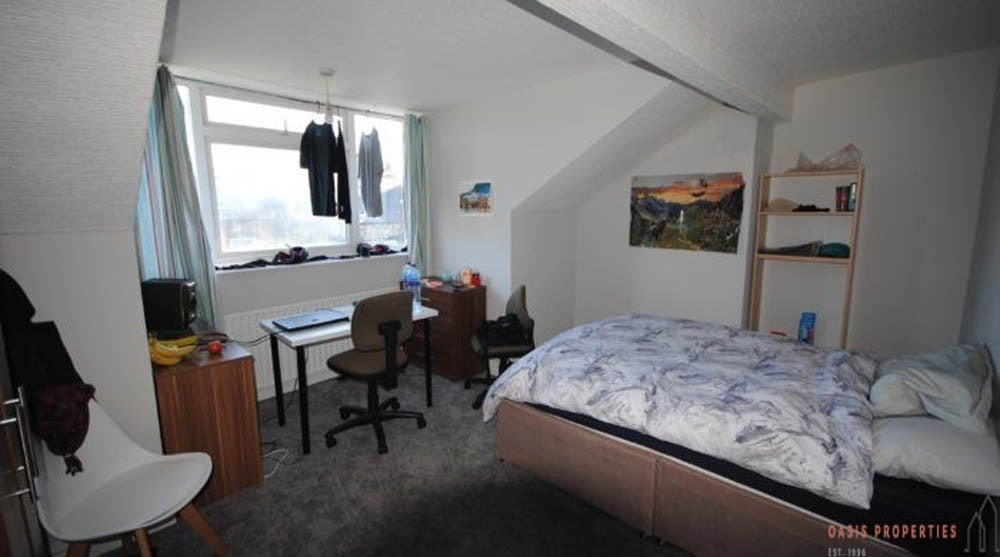 House Delph Mount in Leeds