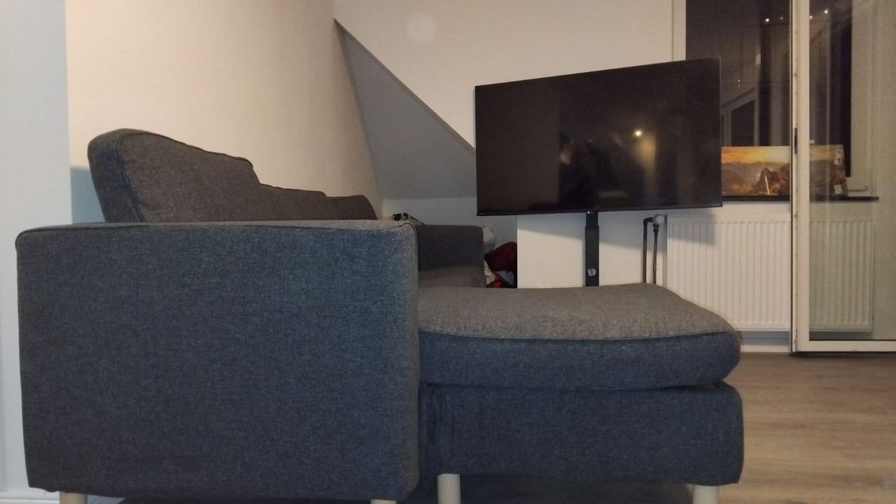 Wohnung Frohmestraße in Hamburg