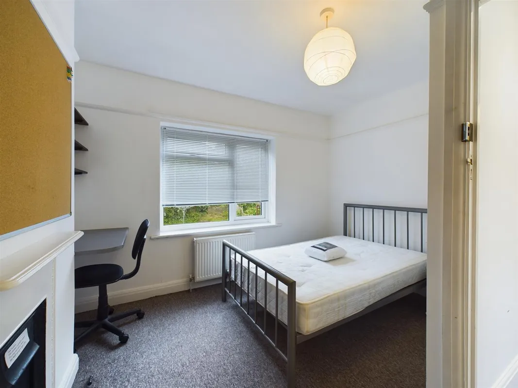Room Medmerry Hill in Brighton