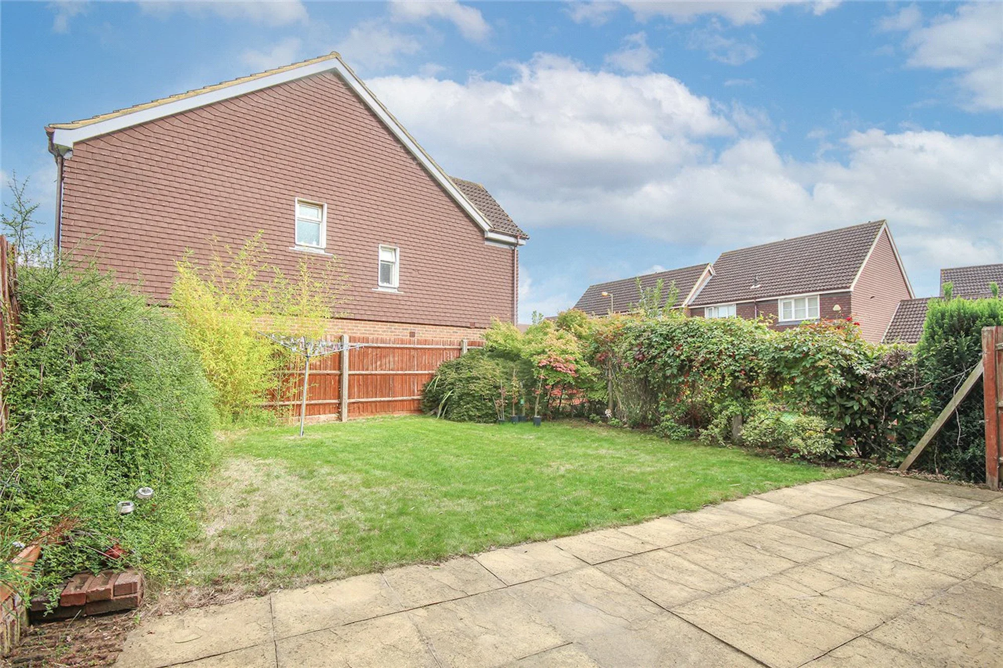 House Campion Road in Welwyn Hatfield