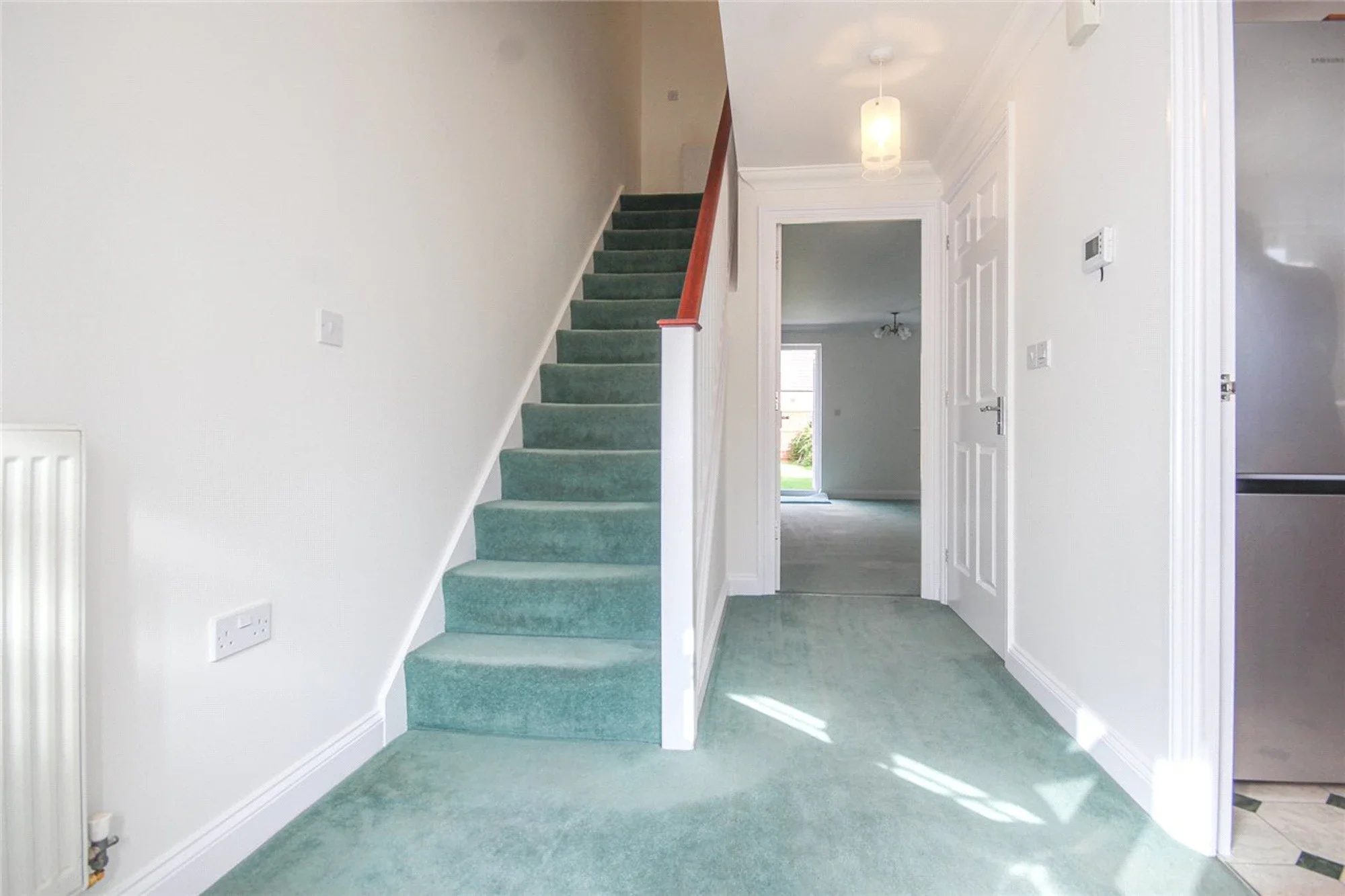 House Campion Road in Welwyn Hatfield