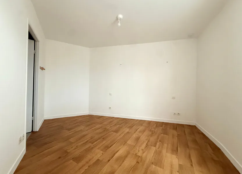 Flat Rue Jacquard in Armentières