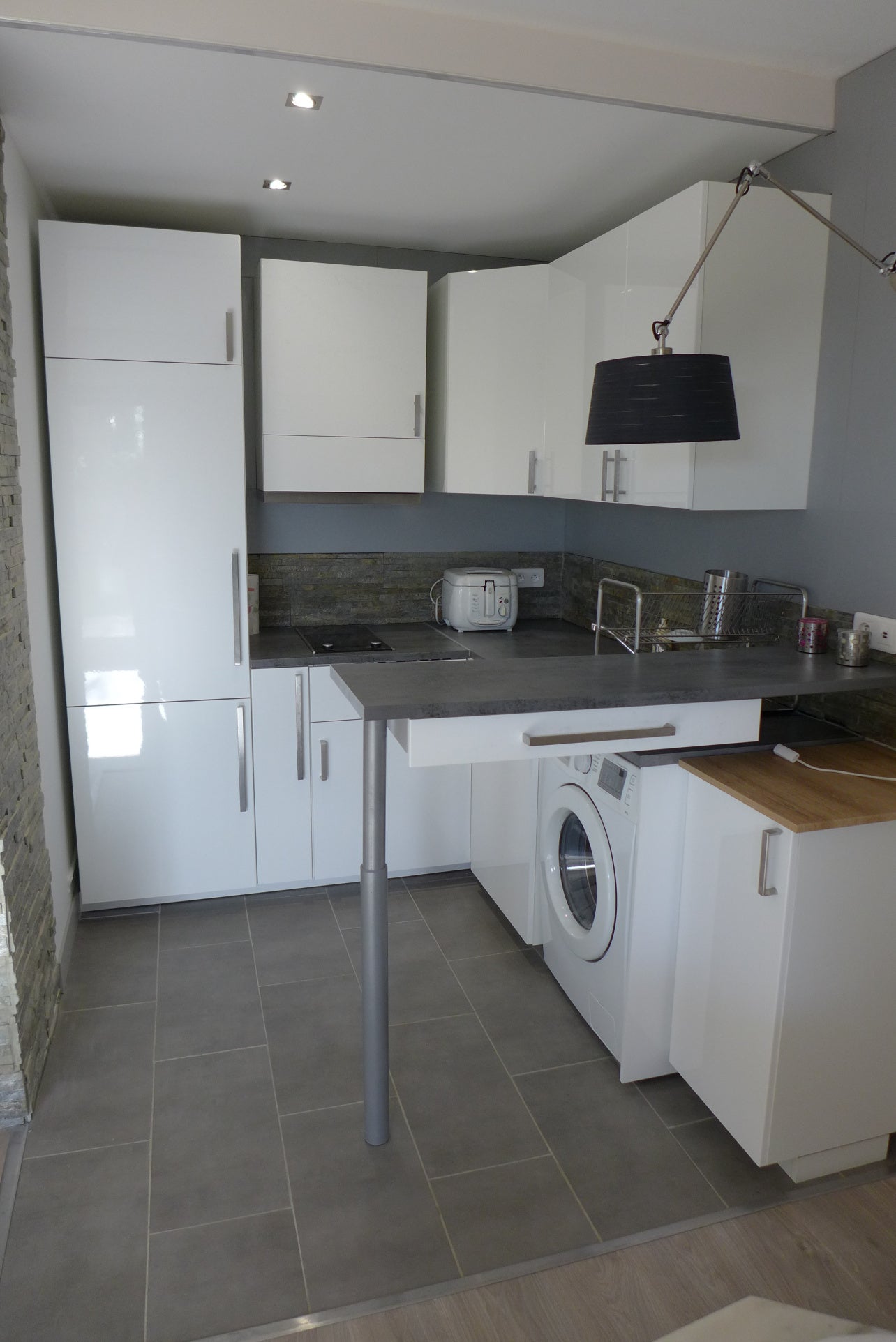 Appartement Rue Agnès Sorel à Nogent-sur-Marne