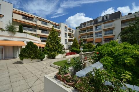 Appartement Rue Agnès Sorel à Nogent-sur-Marne