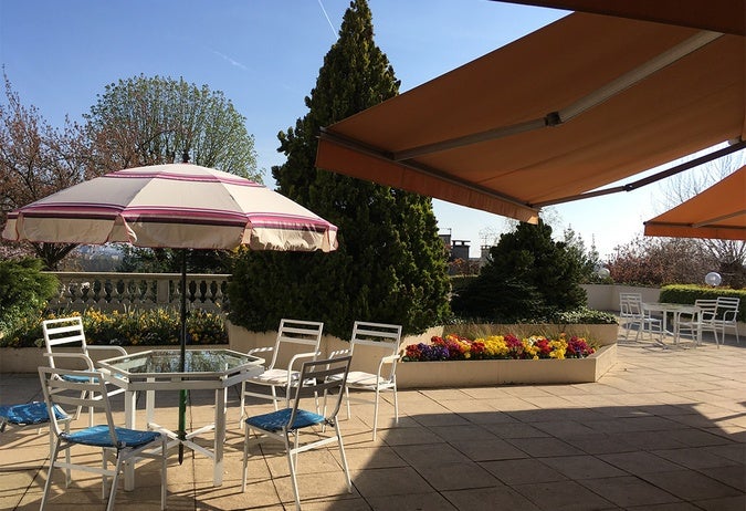 Flat Rue Agnès Sorel in Nogent-sur-Marne