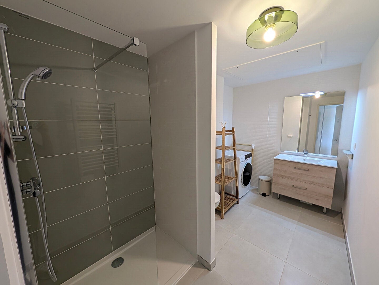 Appartement Cours Gambetta à Aix-en-Provence
