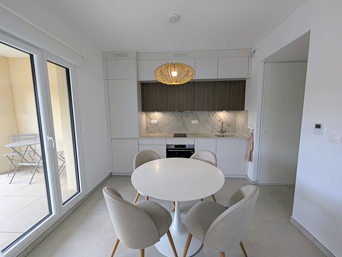Appartement Cours Gambetta à Aix-en-Provence