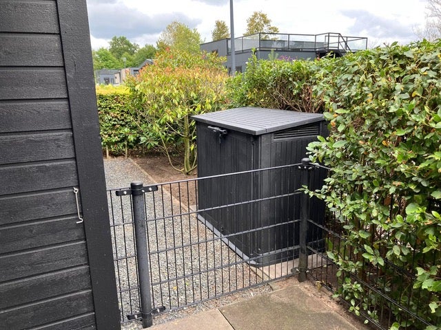 Appartement te koop: Varelseweg 211, Hulshorst